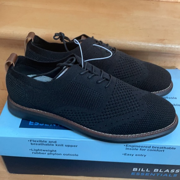 Bill Blass - Men’s shoes - Picture 3 of 6